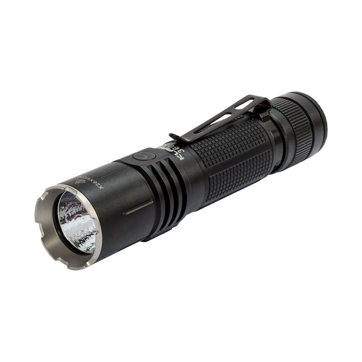 Lanterna Tática Klarus Omnidirecional 360x1 1800 Lúmens