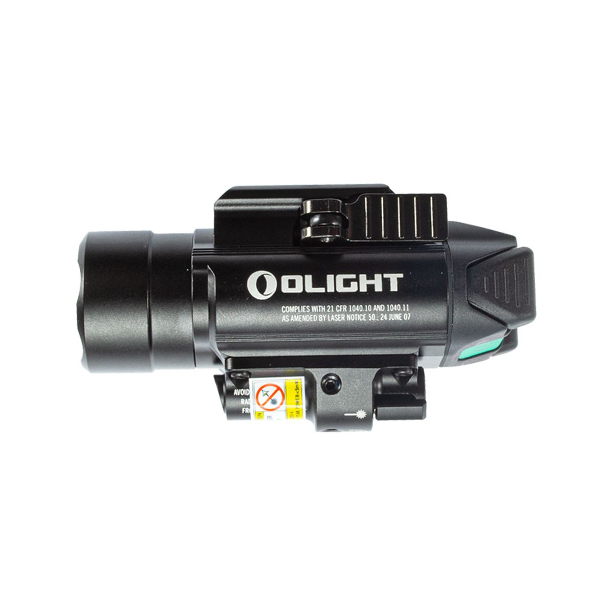 Lanterna Tática Olight BALDR Pro 1350 Lúmens