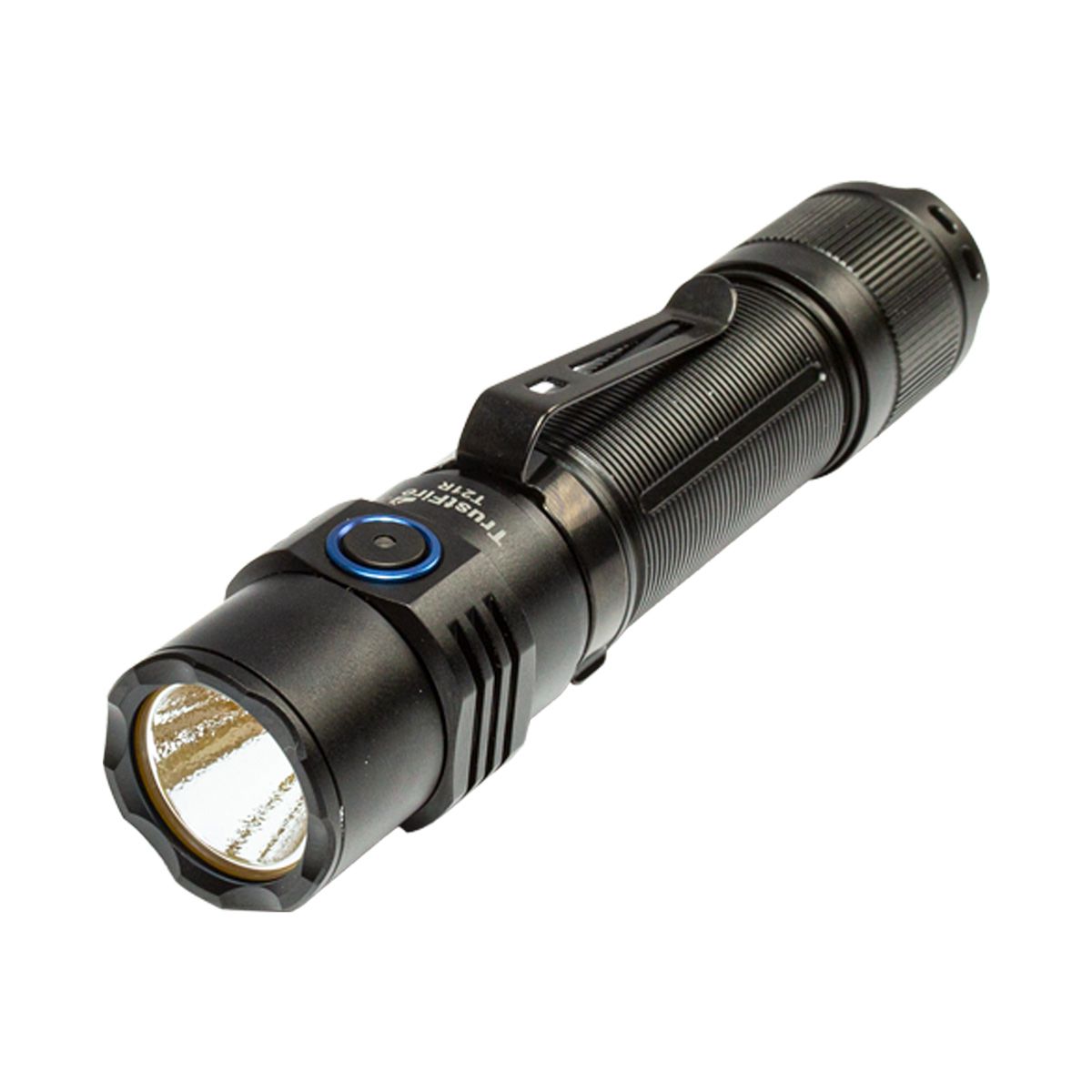 Lanterna Tática Trustfire T21R 2600 Lumens