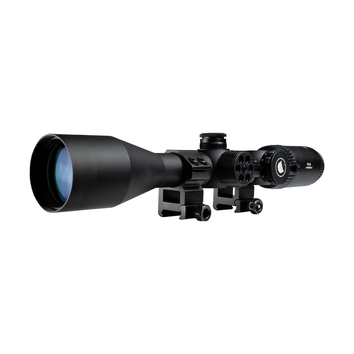 Luneta Discovery VT-R 3-9x40 IRAC