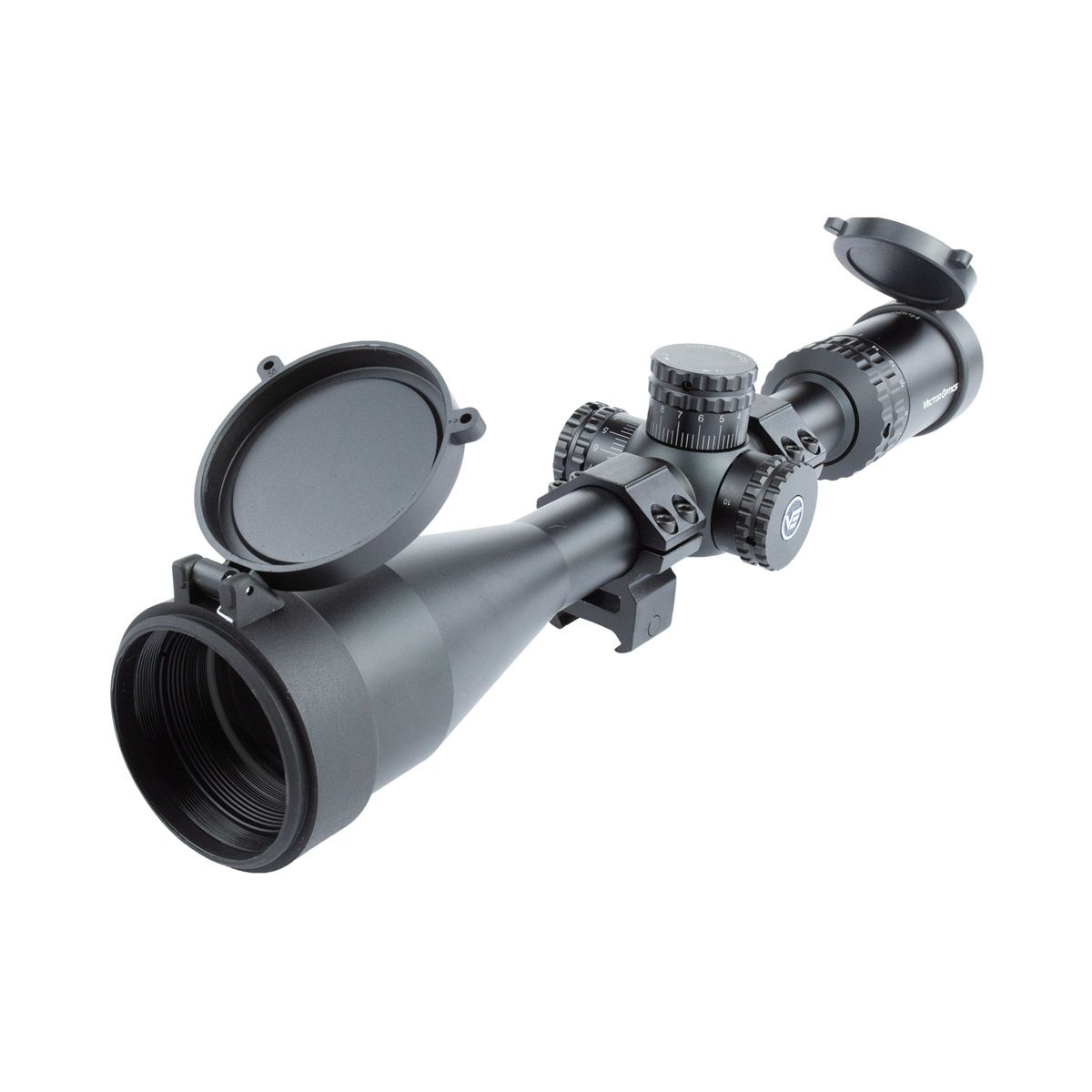 Luneta 4-16x44 SFP Hugo Vector Optics