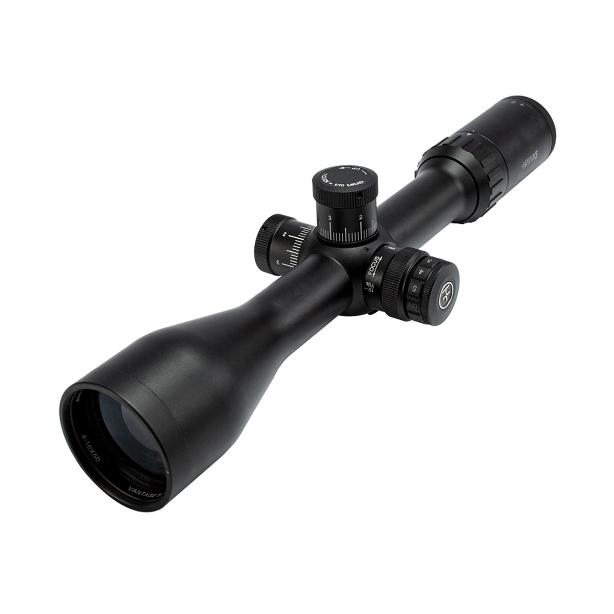 Luneta 4-16x50 WA FFP IR Vantage 30 Hawke