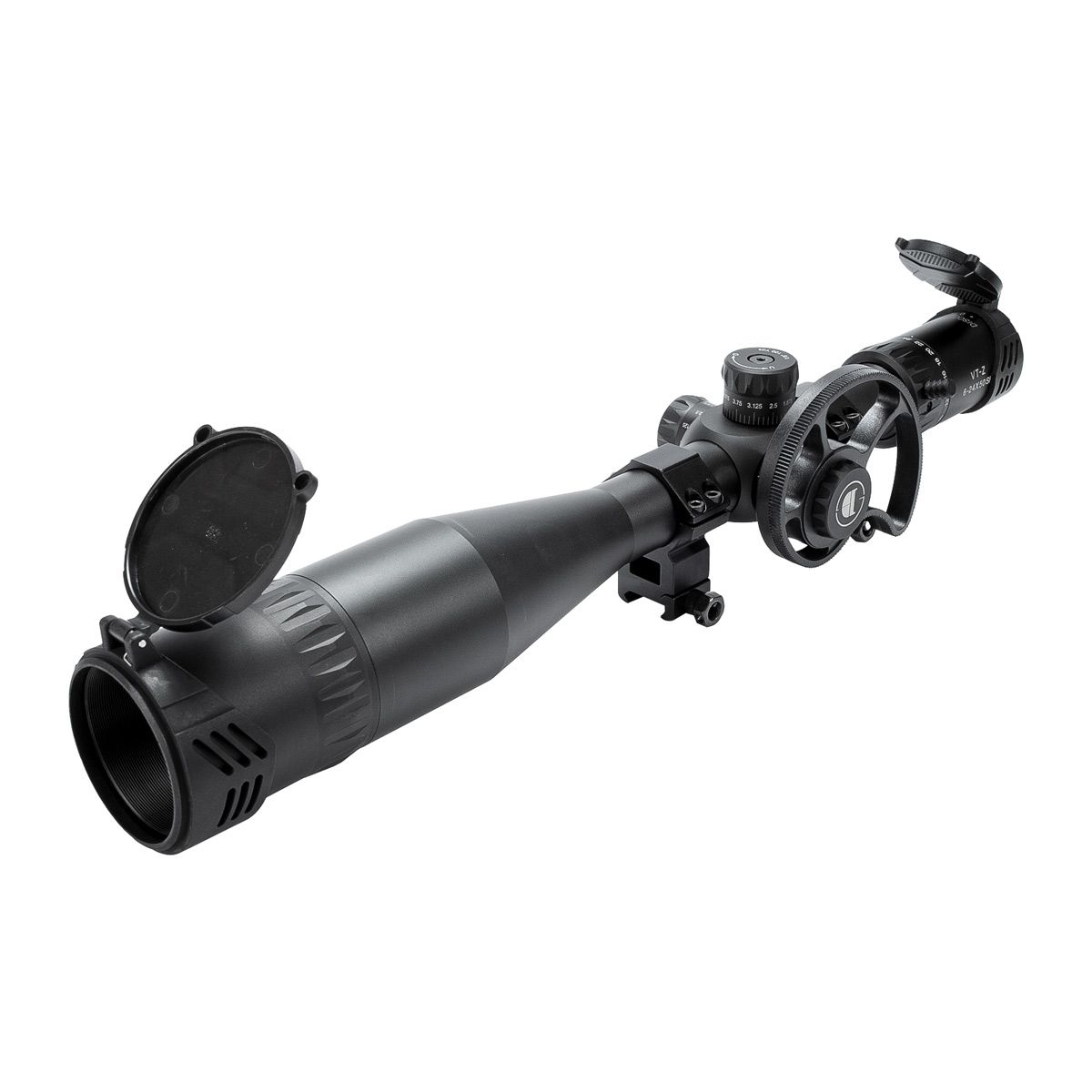 Luneta Discovery VT-Z 6-24x50 SF FFP 22mm