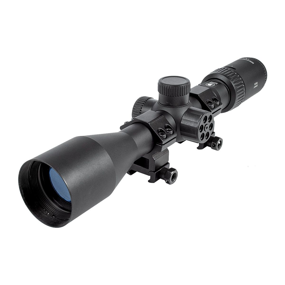 Luneta Discovery VT-R 3-9x40 AC 22mm