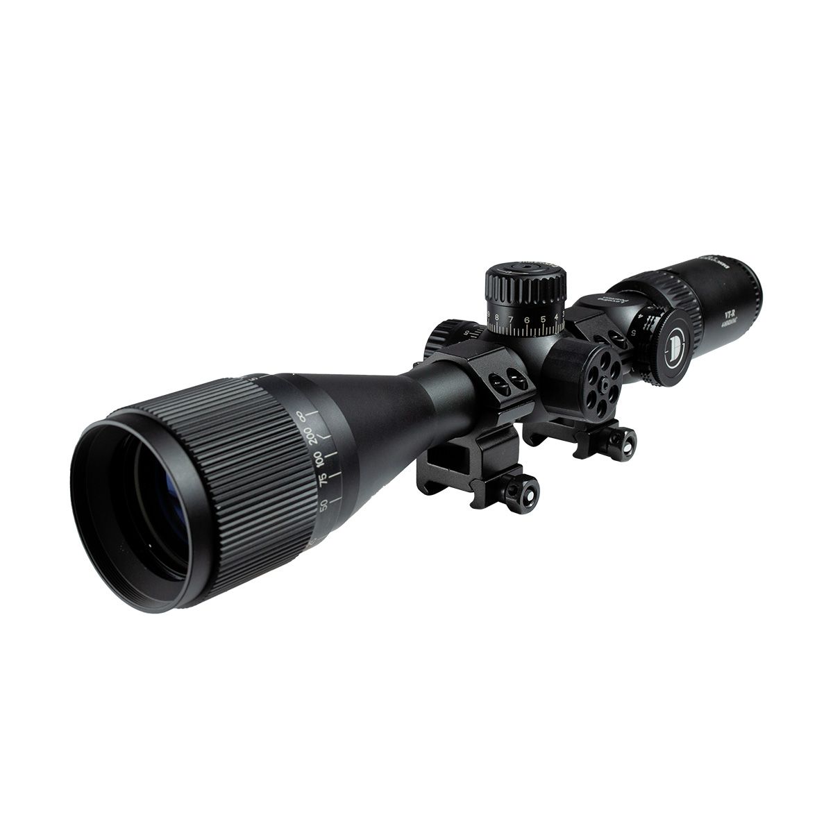 Luneta Discovery VT-R 4-16x42 AOAC