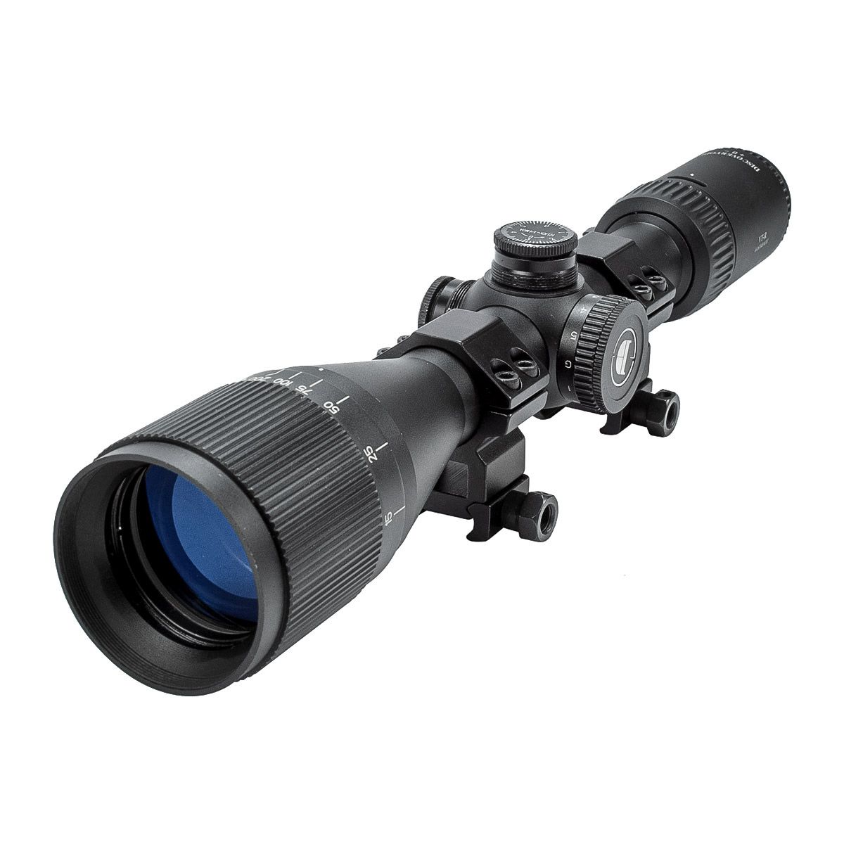 Luneta Discovery VT-R 4-16x40 AOE 22mm