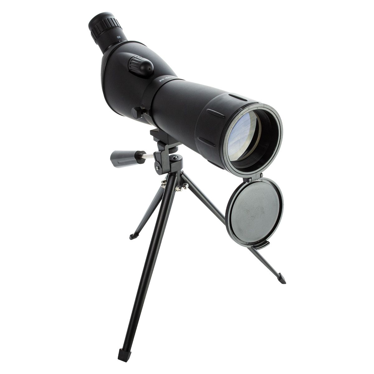 Luneta Spotting Scope 20-60x60 Galaxia Nautika