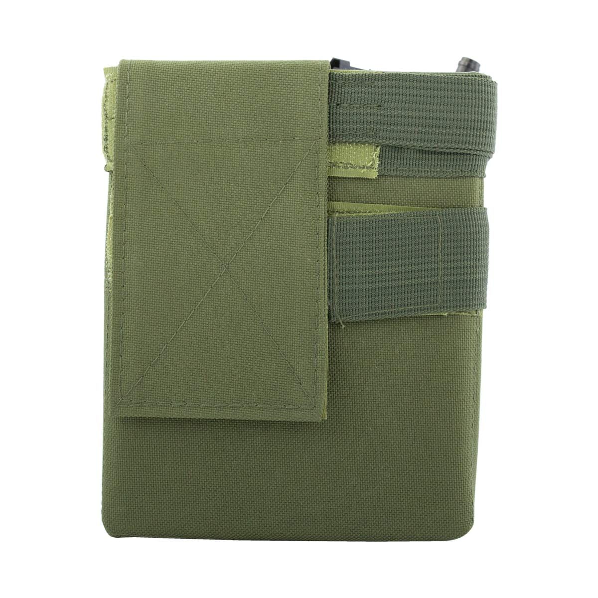 Magazine Airsoft Drum A&K MK43/M60