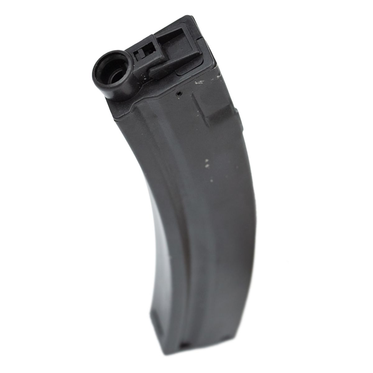 Magazine Airsoft MP5 Hi-Cap 200 Rounds Cyma - Mostruário