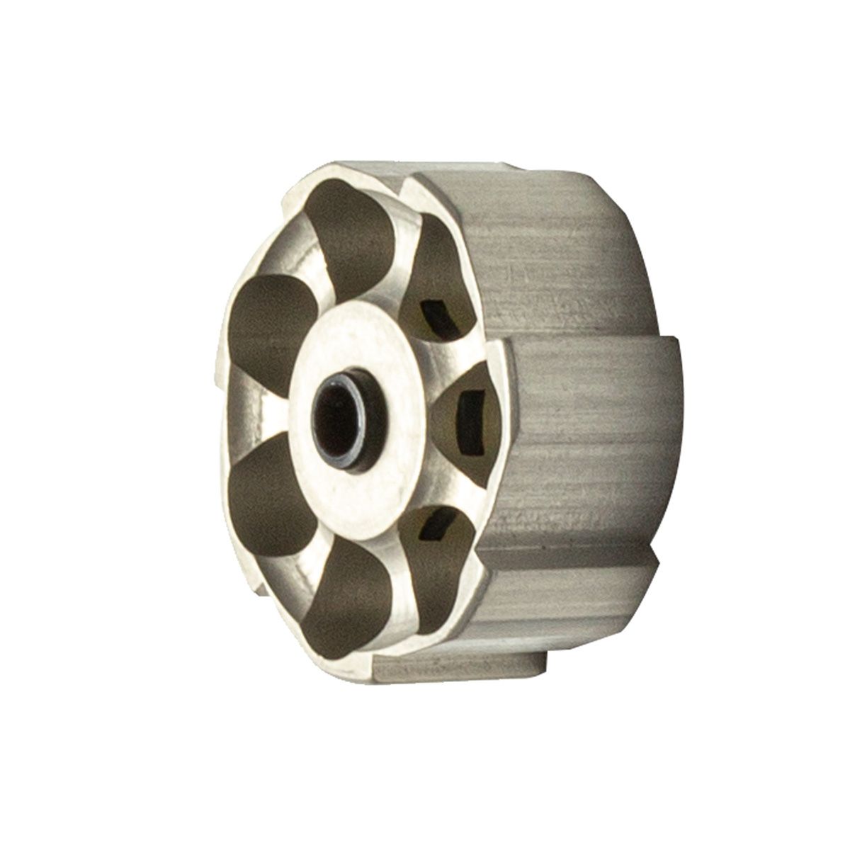 Magazine Carabina de Pressão PCP Hatsan BT65SL 7 Tiros 7.62mm