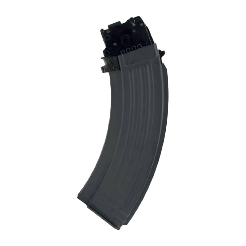 Magazine Rifle de Pressão Kalashnikov Co2 4.5mm