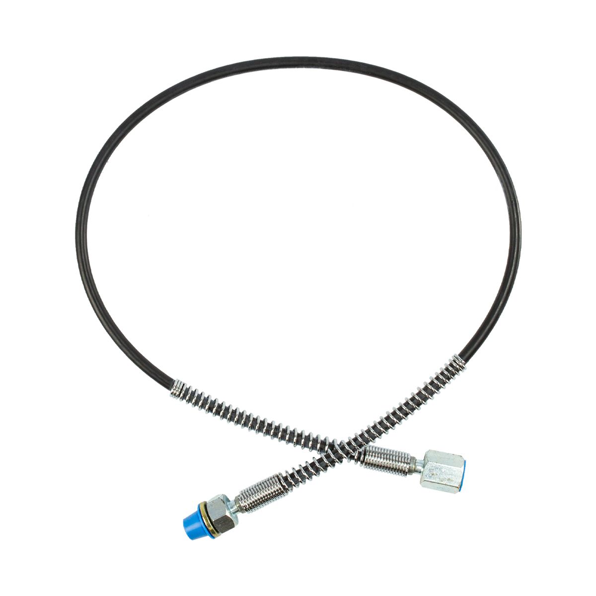 Mangueira Capilar de Alta Pressão 60cm