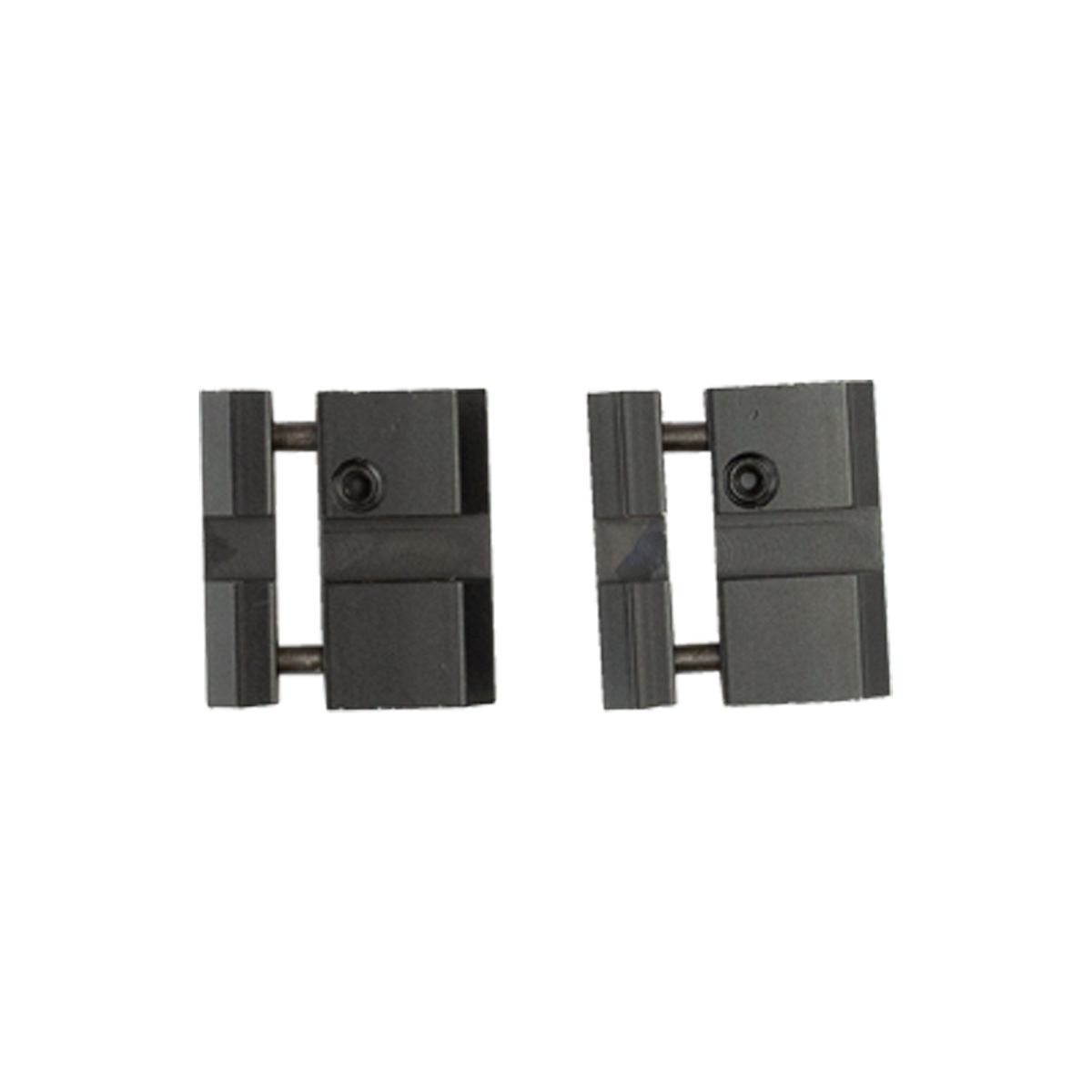 Mount Conversor Bipartido Rossi 11mm para 22mm