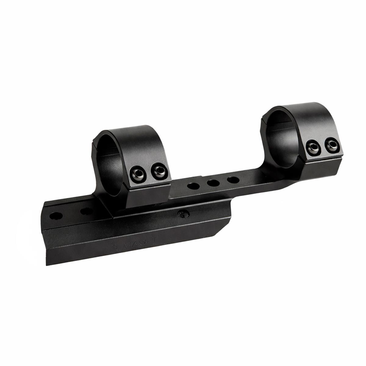 Mount Luneta 22mm Tubo 30mm T-Eagle