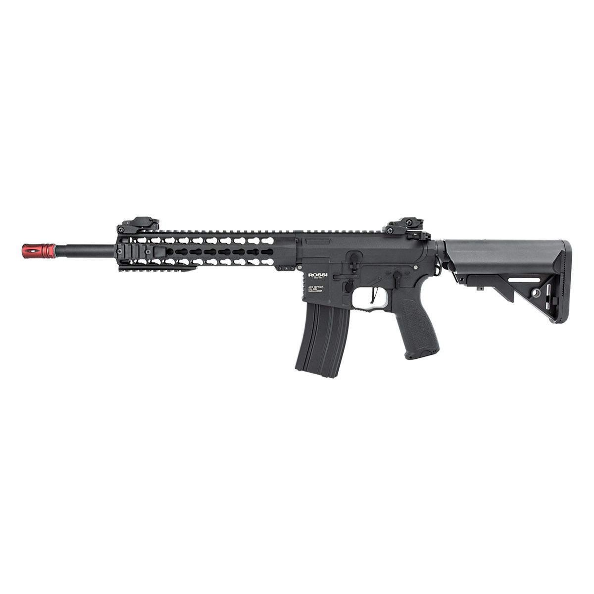 Rifle Airsoft Neptune 10 Rossi AR15 Keymod