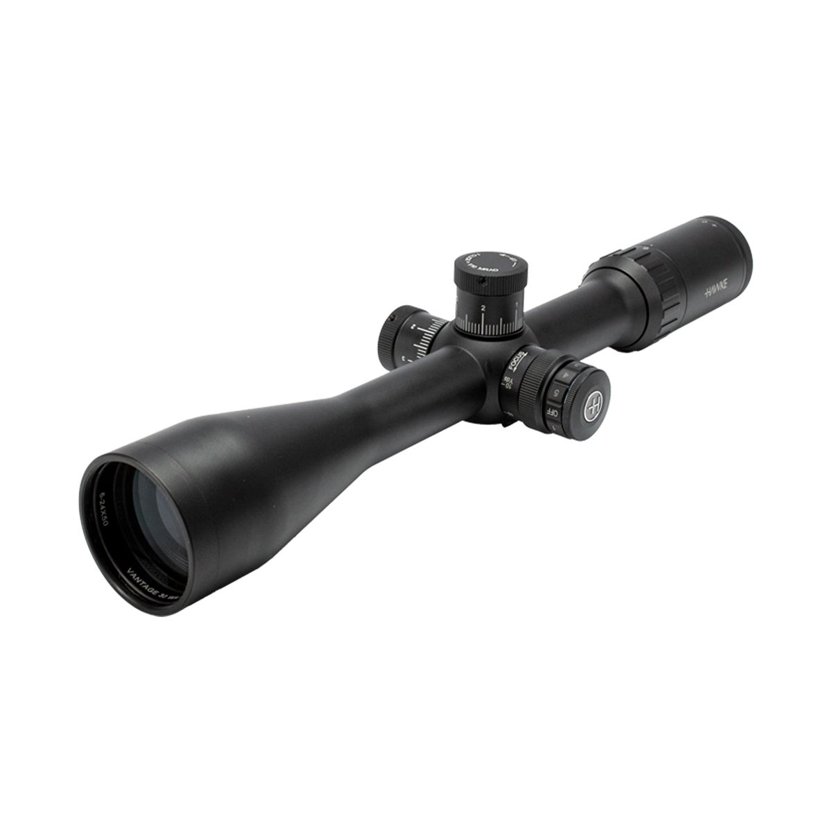 Luneta 6-24x50 WA FFP IR Vantage 30 Hawke