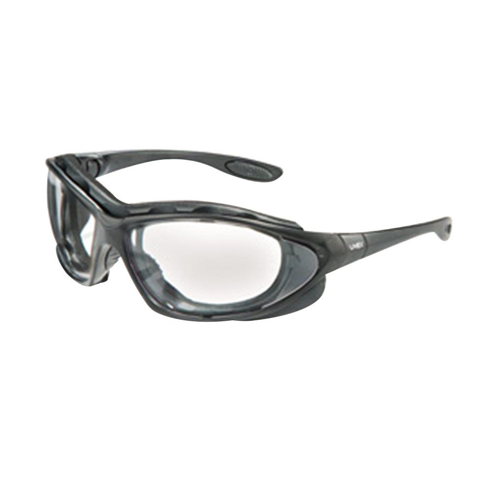 Óculos Uvex Seismic Uvextreme Incolor