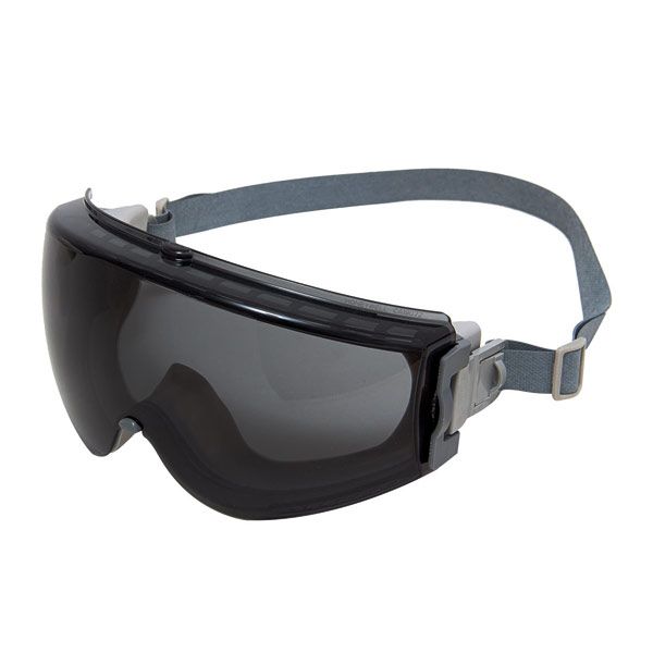 Óculos Tático Honeywell Uvex Stealth Supremo Cinza