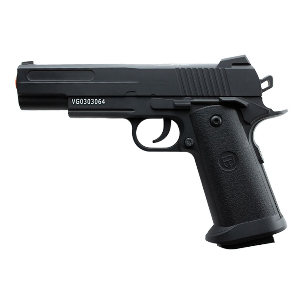 Pistola Airsoft Spring 1911 V18 Vigor