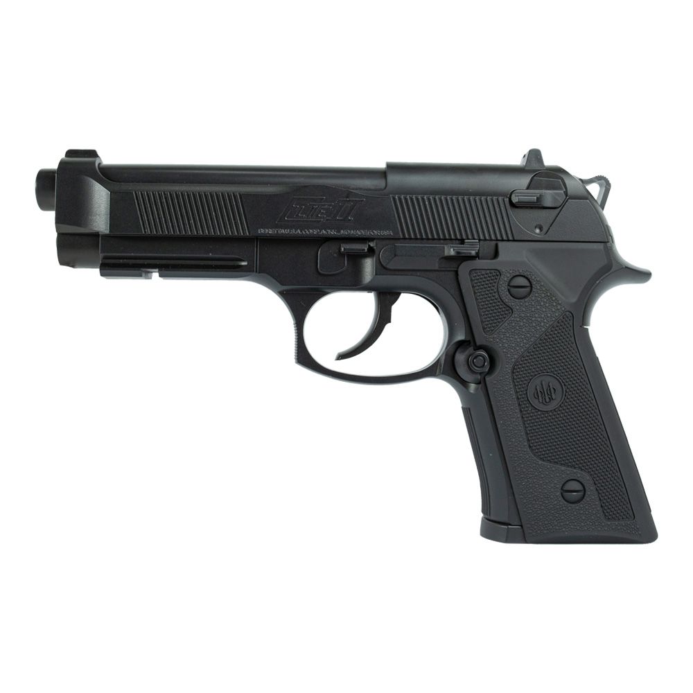 Pistola Beretta Elite II CO2 4.5mm Licenciada Umarex