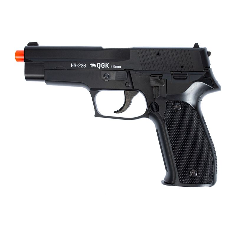 Pistola Airsoft Spring HS-226 QGK