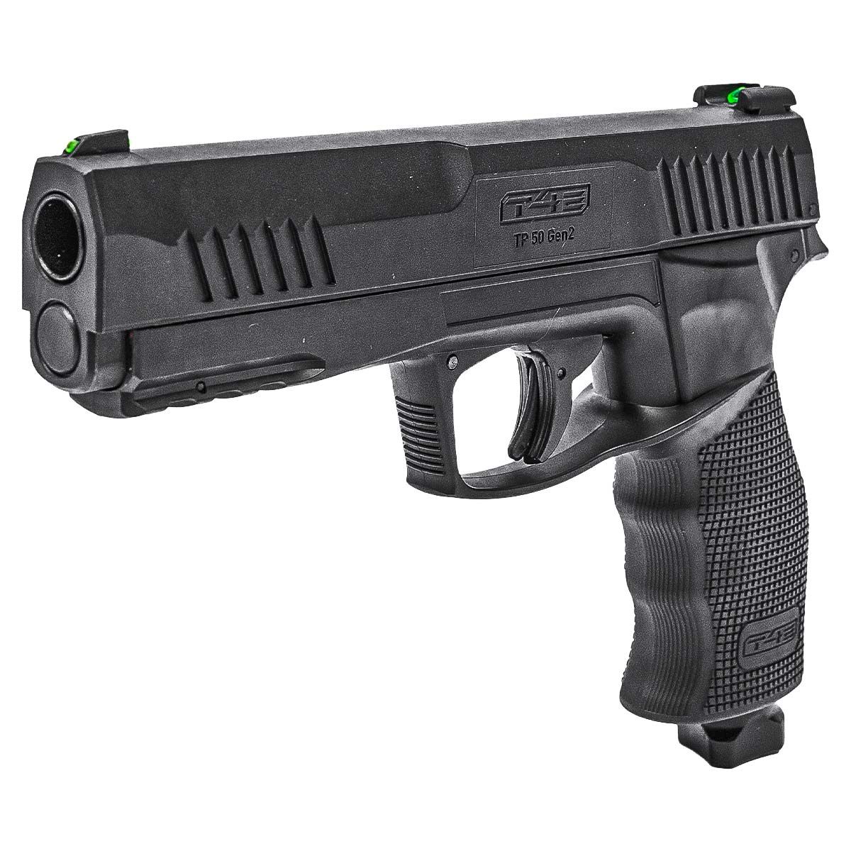 Pistola CO2 T4E TP .50 Gen2 Paintball Ram Umarex