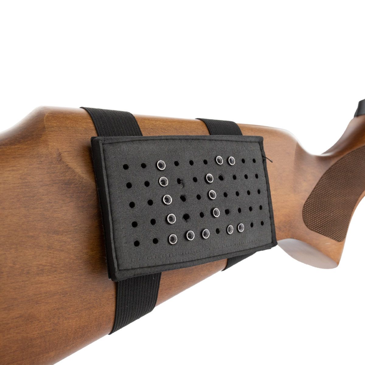 Porta Chumbinho 5.5mm LojadaCarabina