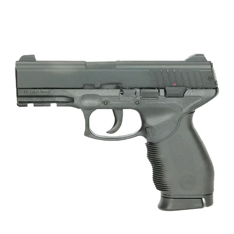 Pistola Pressão Spring KWC 24/7 Metal 4.5mm - Mostruário