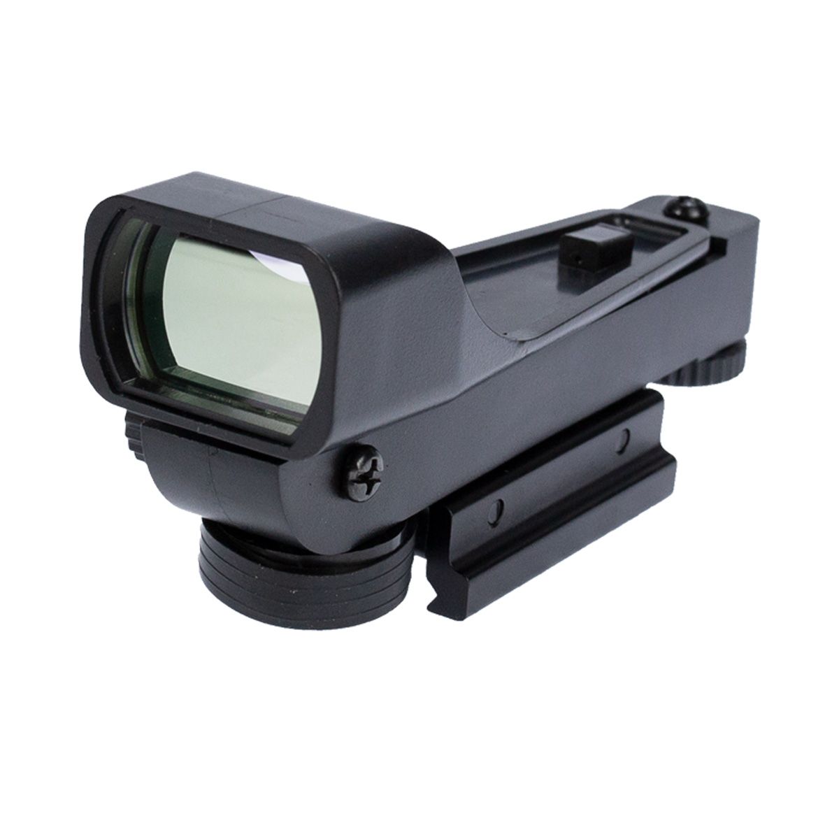 Red Dot 1x20x30 com Trilho 22mm Rossi