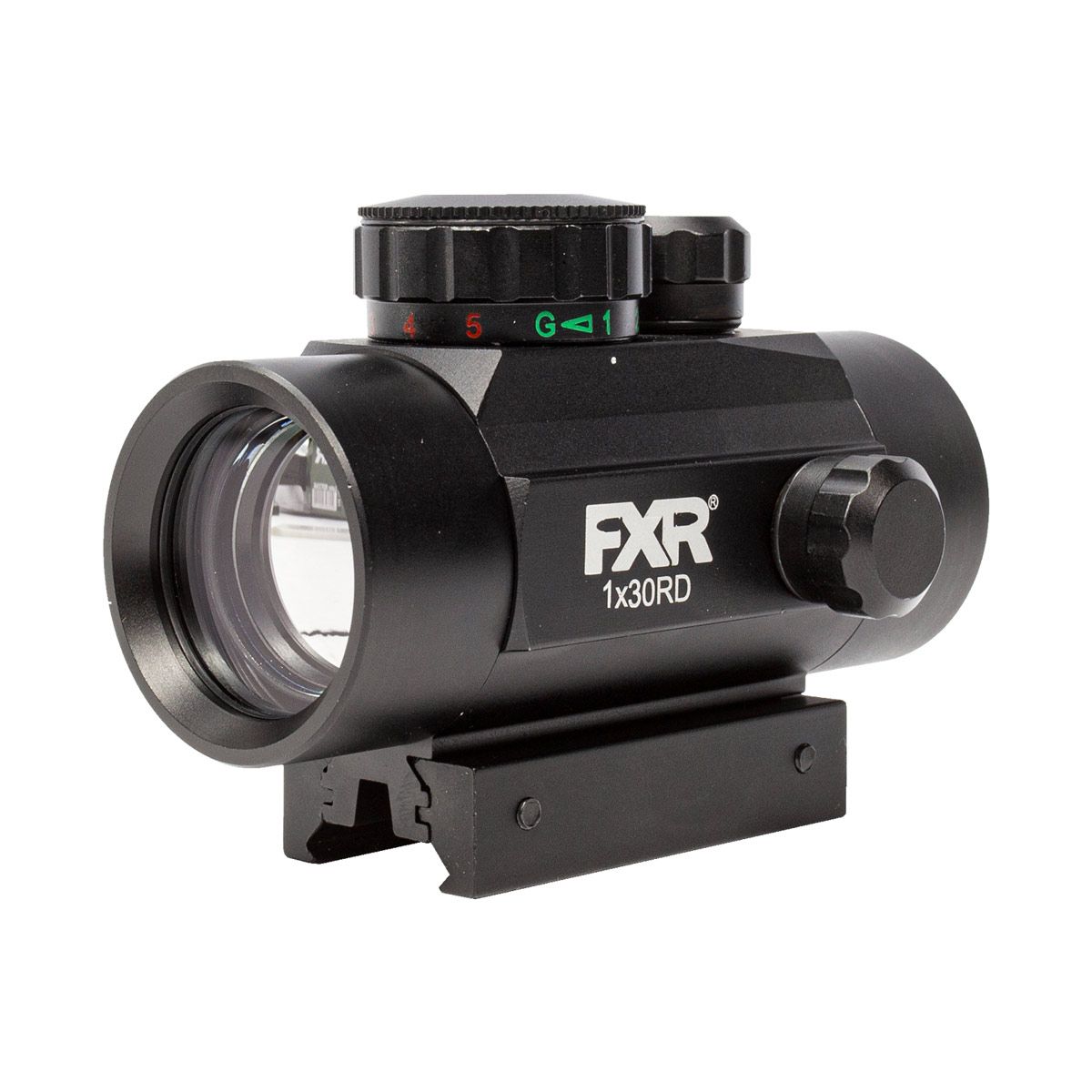 Mira Holográfica Red Dot 1x30 RGD FXR