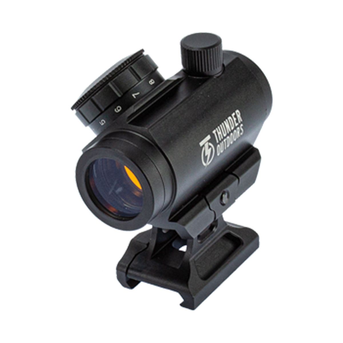 Red Dot T4 1x22 Thunder Outdoors