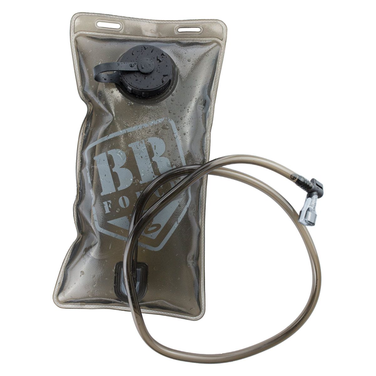 Refil de Hidratação BRFORCE Amazonas