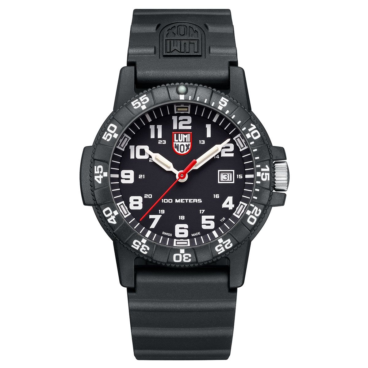 Relógio Luminox Leatherback Sea Turtle Giant 44mm 0321