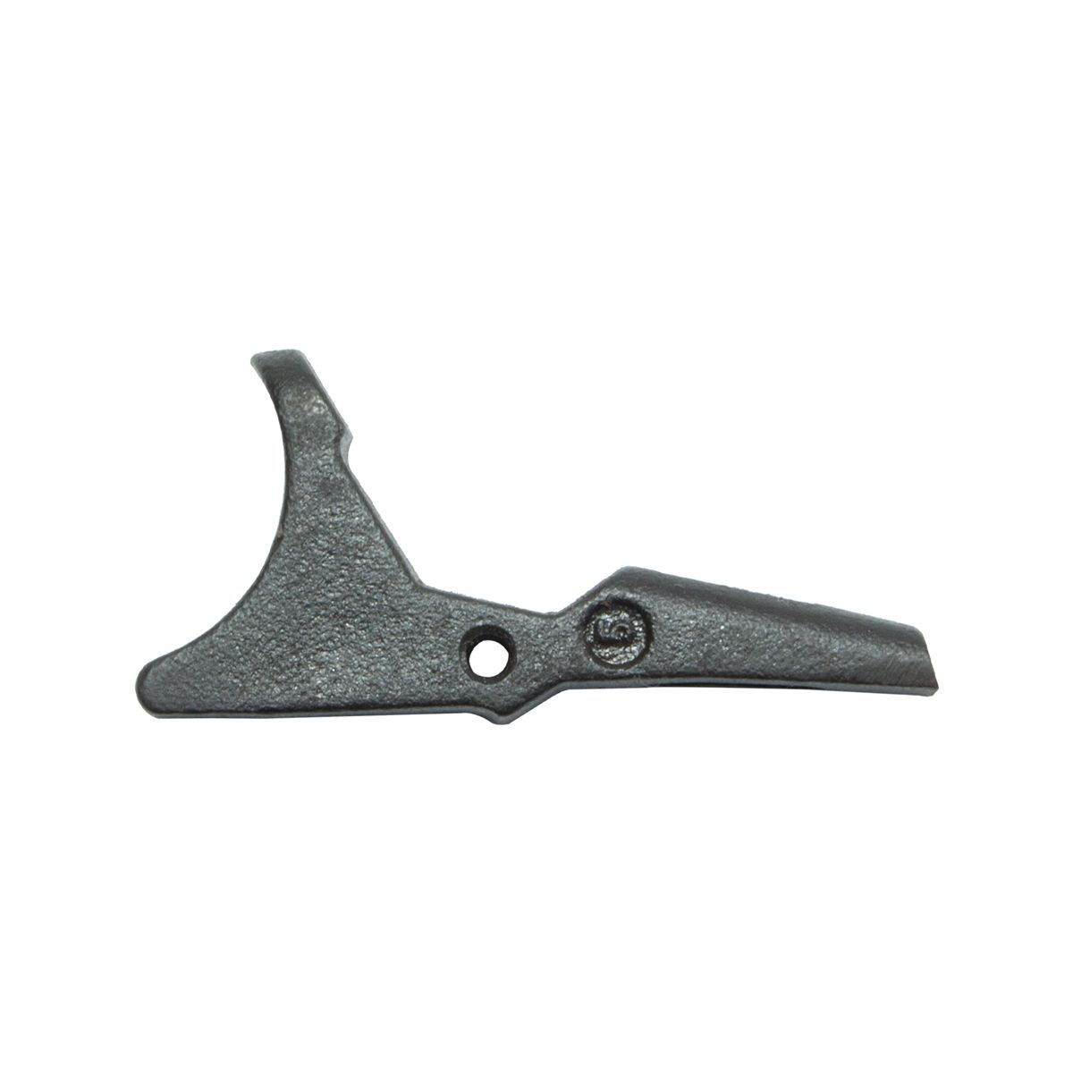 Retentor do Carregador MI - Rifle 7022 de Madeira e Way para calibre .22