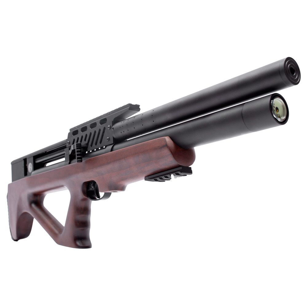 Carabina PCP Rossi R35 Bullpup VR 5.5mm