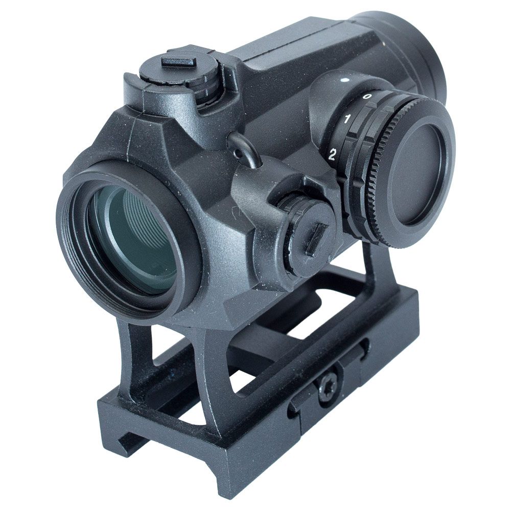 Red Dot Maverick 1X22 Scope MIL Vector Optics