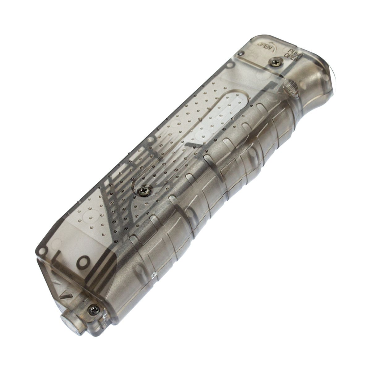 Speedloader Pressão 300 Rounds 4.5mm Rossi