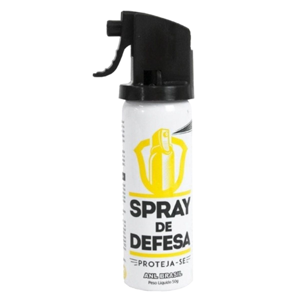 Spray de Defesa Cidadão 50g