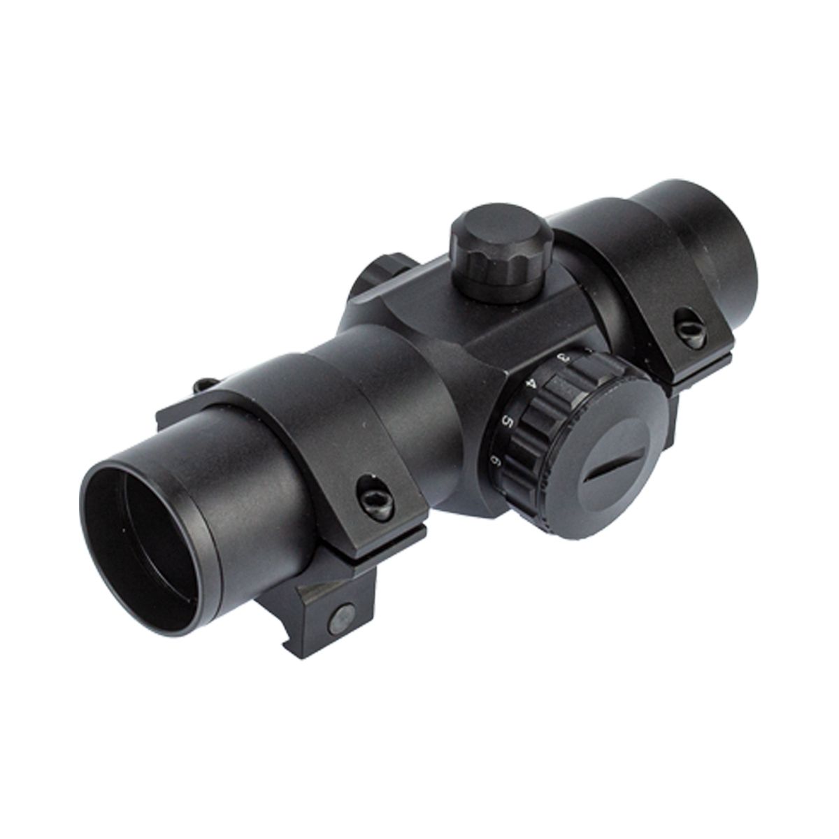 Red Dot T1 1x30 Thunder Outdoors