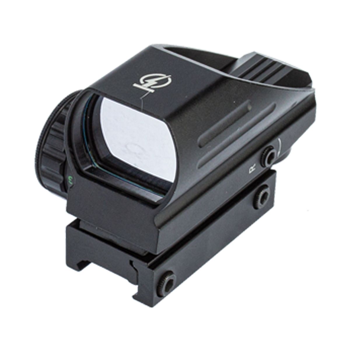 Red Dot Z3 1x22x33 Thunder Outdoors