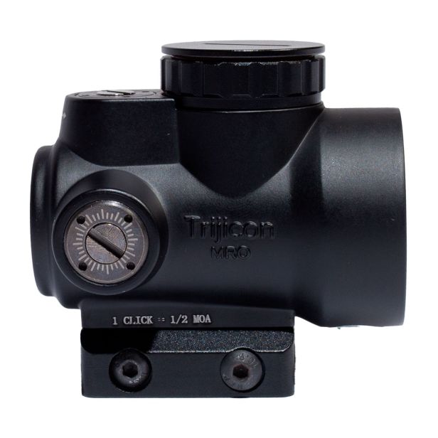 Red Dot Vector Optics Centurion 1x30