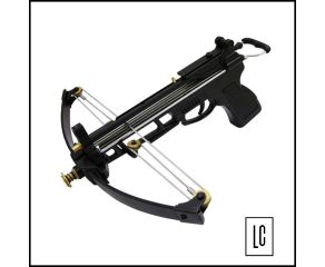 Balestra Pistola Macuxi 50 Lbs