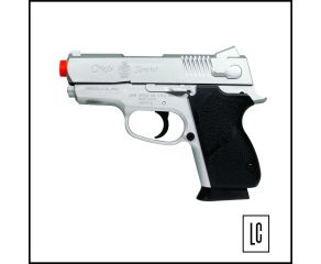 Pistola Airsoft Smith & Weeson CS45 - 6mm