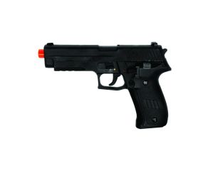 Pistola de Airsoft Elétrica CM122 P226 - 6mm - Cyma