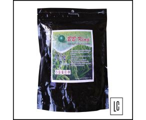 Airsoft BBs 0.25g BB King BIO 4000 Un