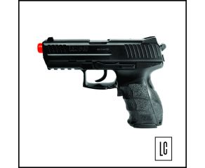 Pistola Airsoft H&K P30 - Blowback