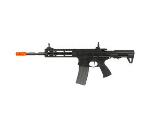 Airsoft M4 CM16 Raider L 2.0 G&G Gatilho ETU e Mosfet