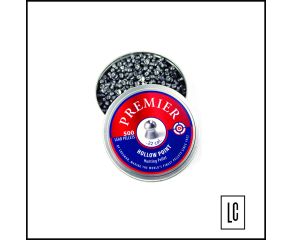 Chumbinho Crosman Hollow Point - 5,5mm