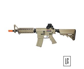 Rifle Airsoft Cyma M4A1 CQB RIS CM506 