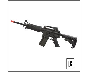 rifle-de-airsoft-m4-a1-ultra-grade-6mm-king-arms